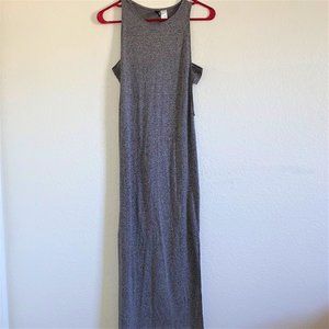 Grey Maxi Dress by Divided